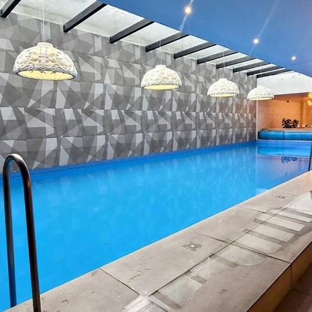 One Apartments Quito Luaran gambar