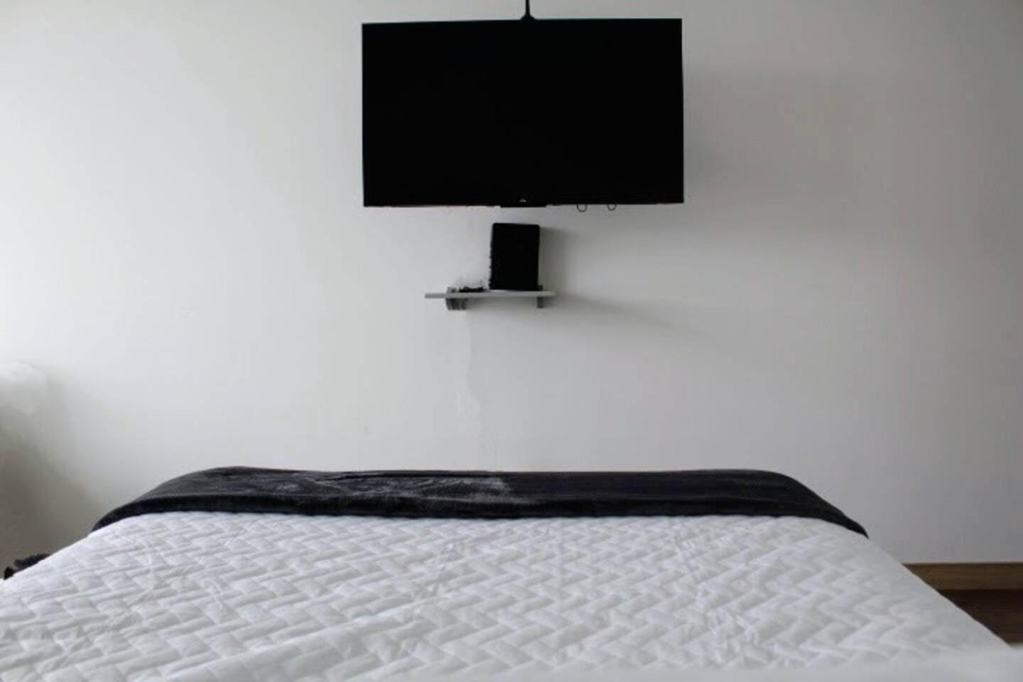 One Apartments Quito Luaran gambar
