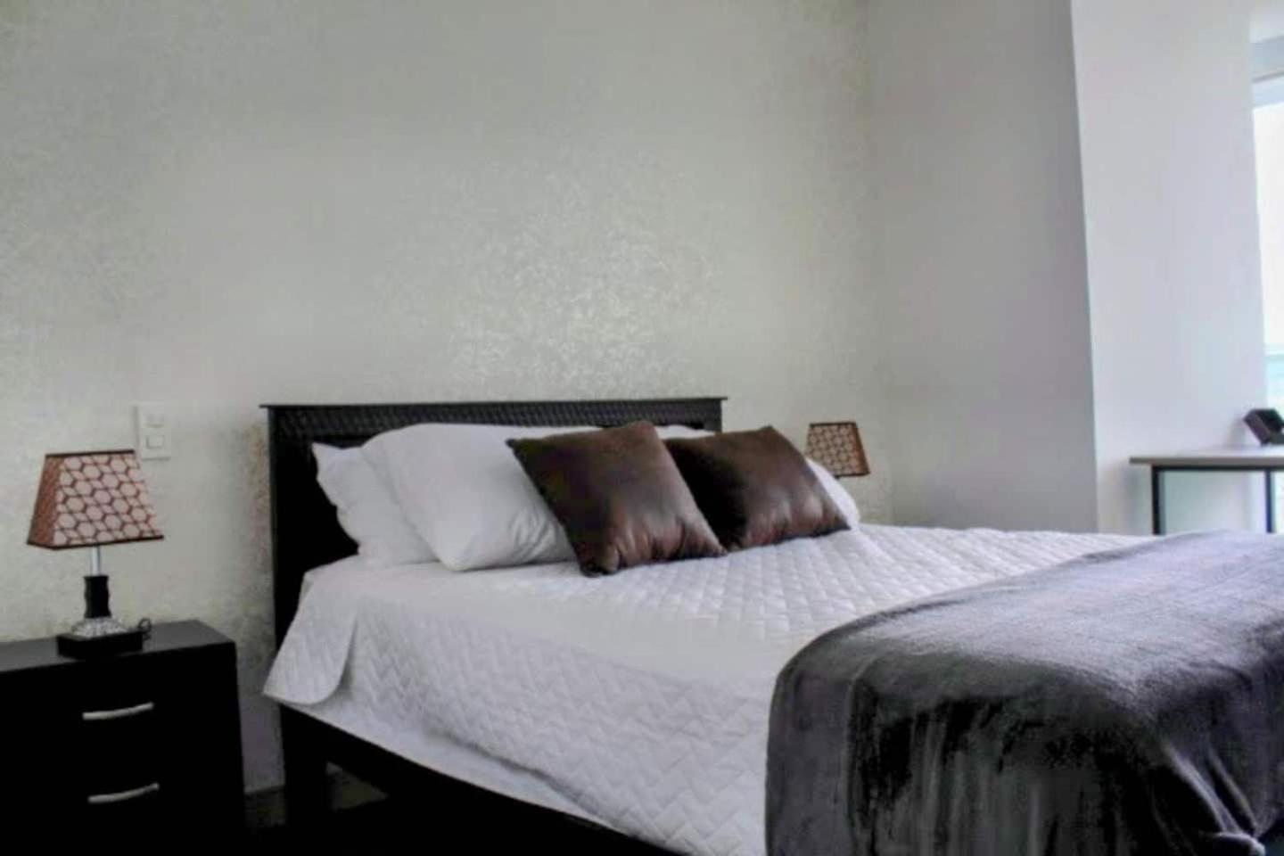 One Apartments Quito Luaran gambar