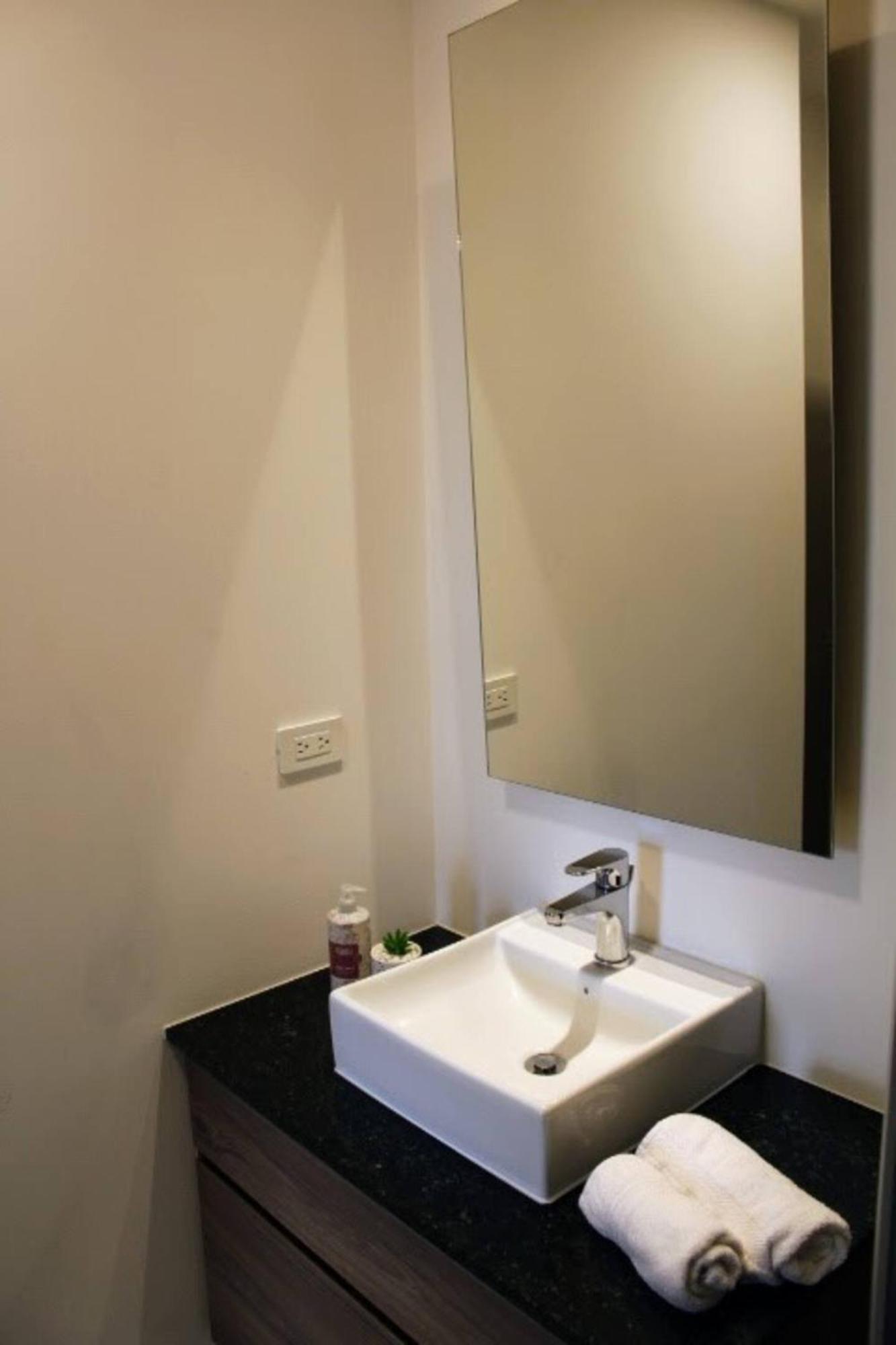 One Apartments Quito Luaran gambar