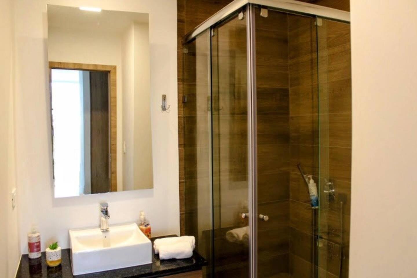 One Apartments Quito Luaran gambar