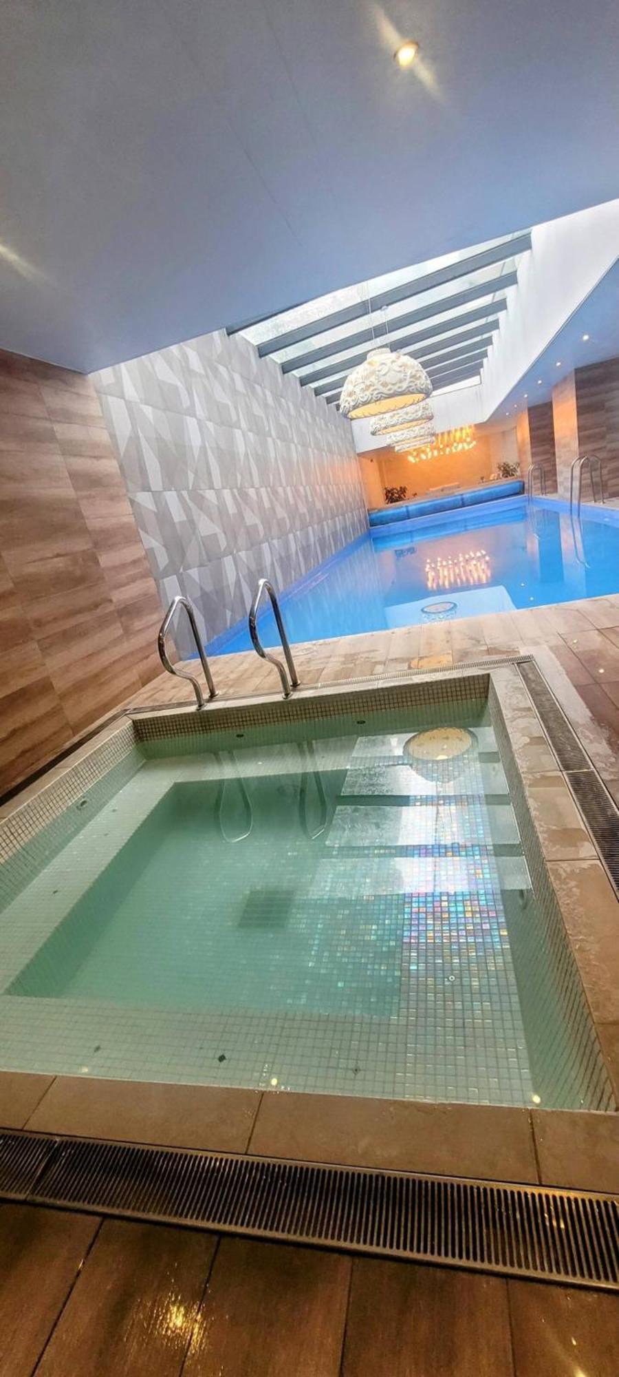 One Apartments Quito Luaran gambar