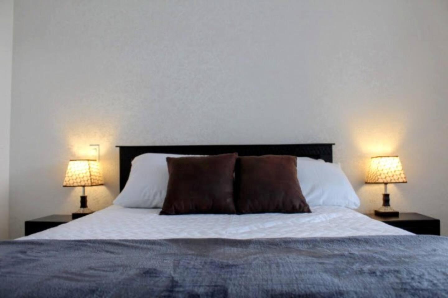One Apartments Quito Luaran gambar