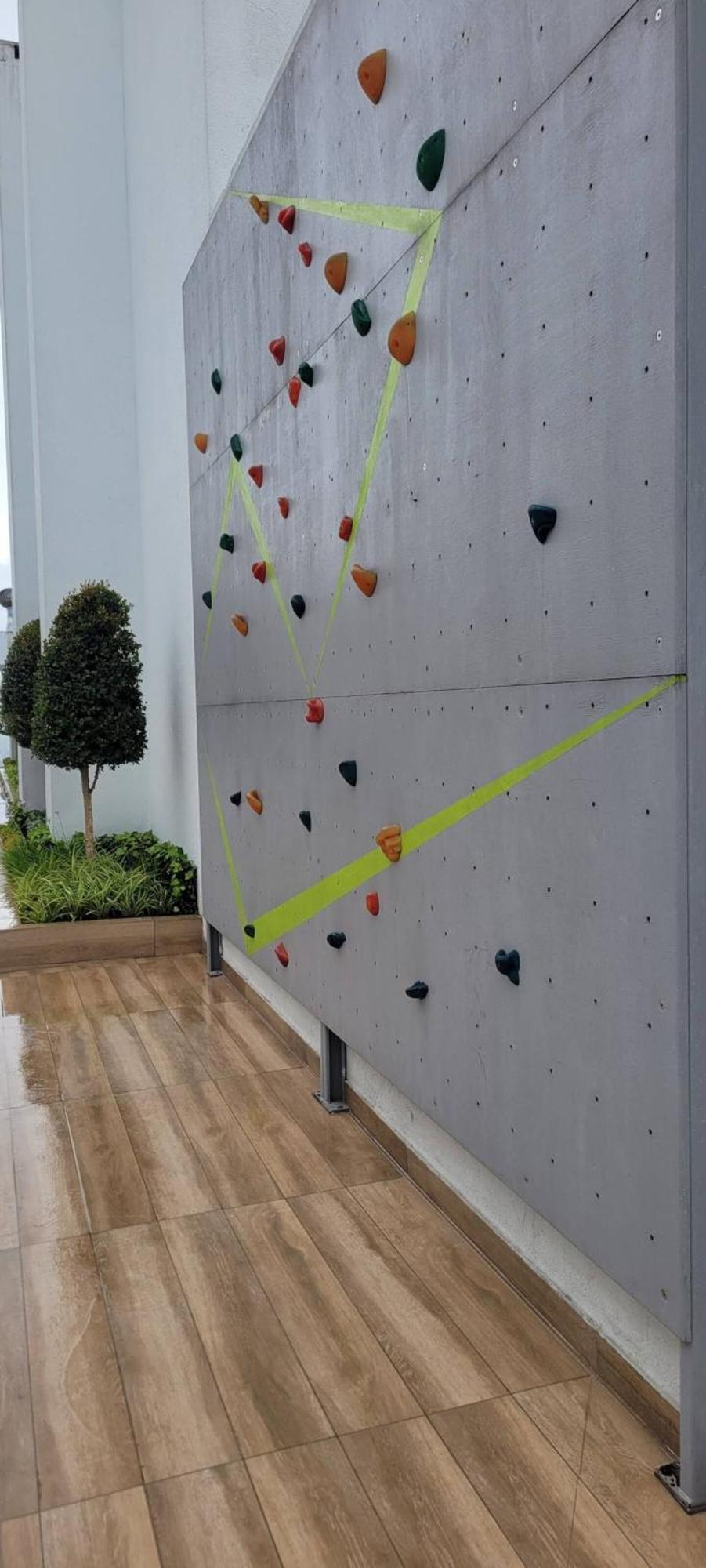 One Apartments Quito Luaran gambar