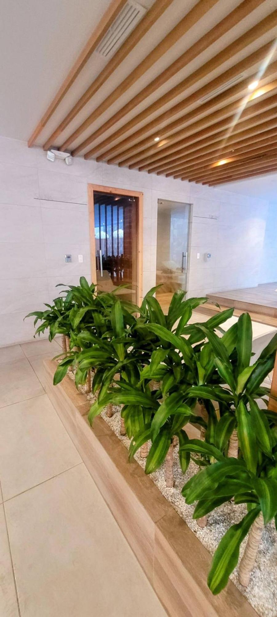 One Apartments Quito Luaran gambar