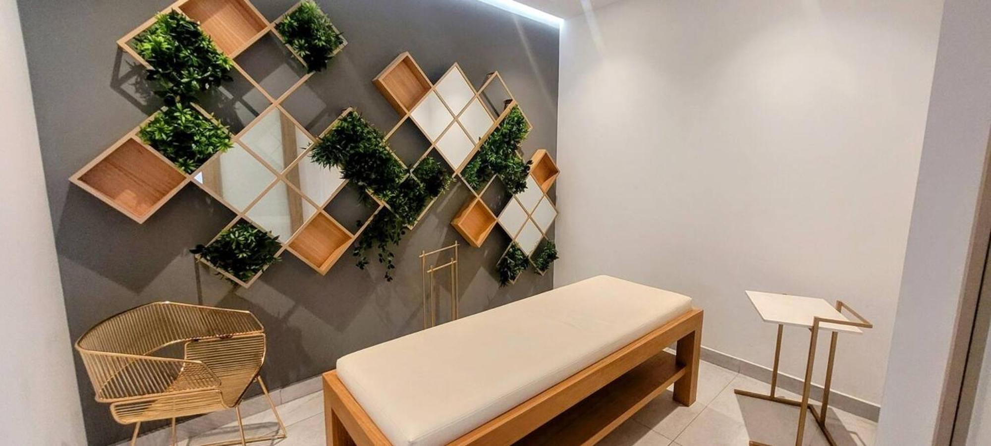 One Apartments Quito Luaran gambar