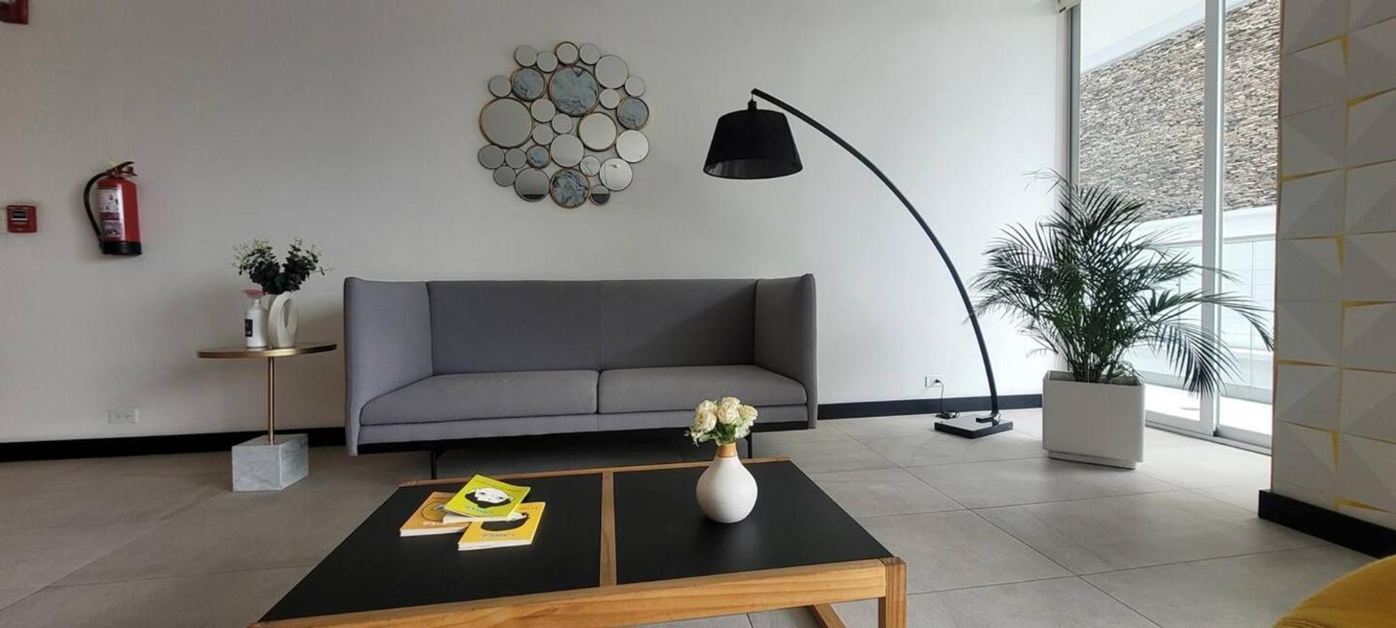 One Apartments Quito Luaran gambar