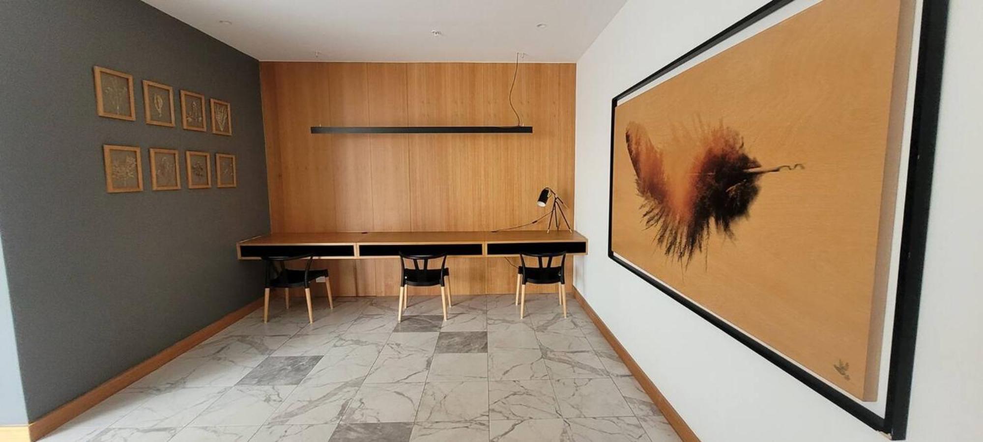 One Apartments Quito Luaran gambar