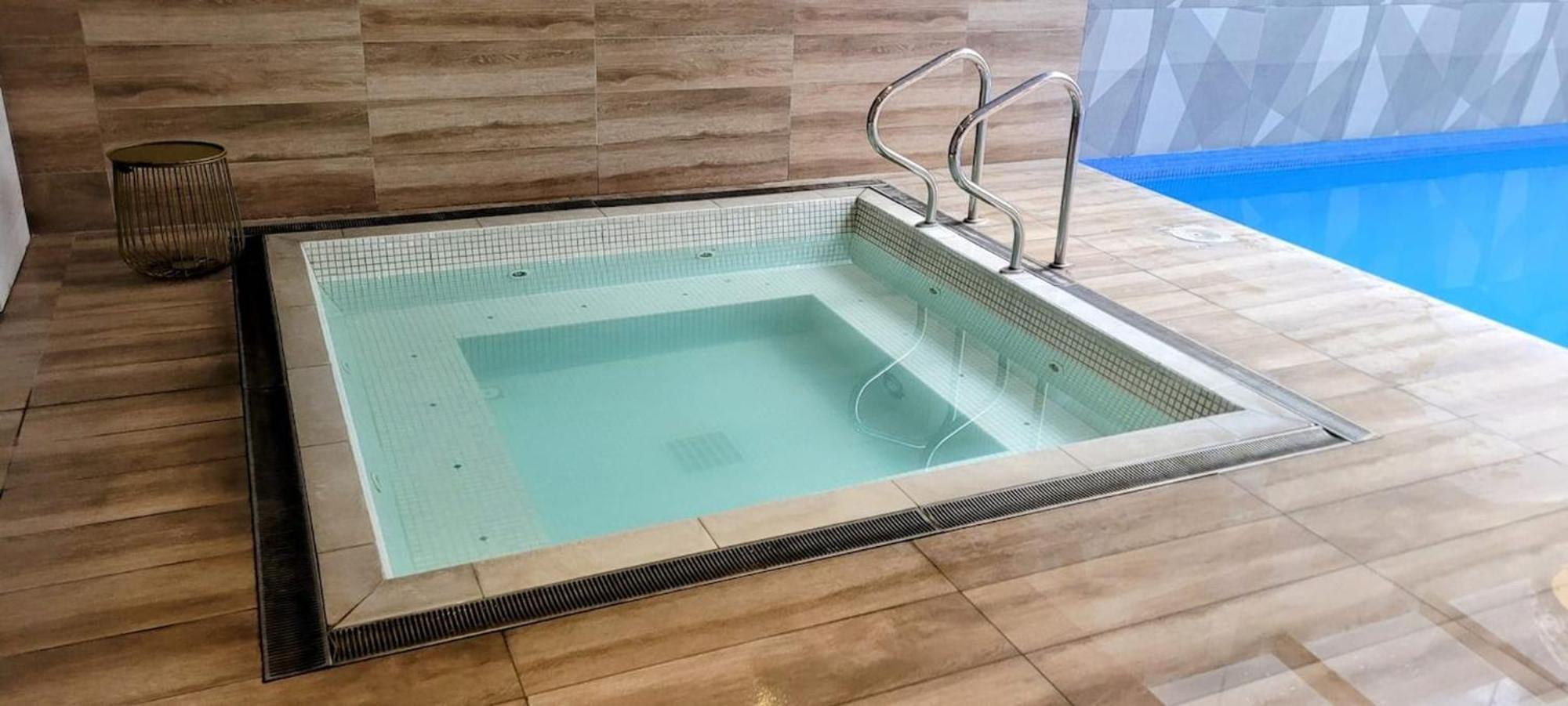 One Apartments Quito Luaran gambar