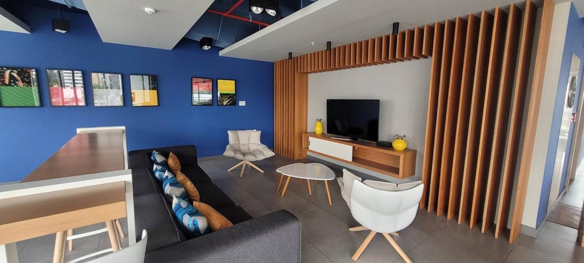 One Apartments Quito Luaran gambar