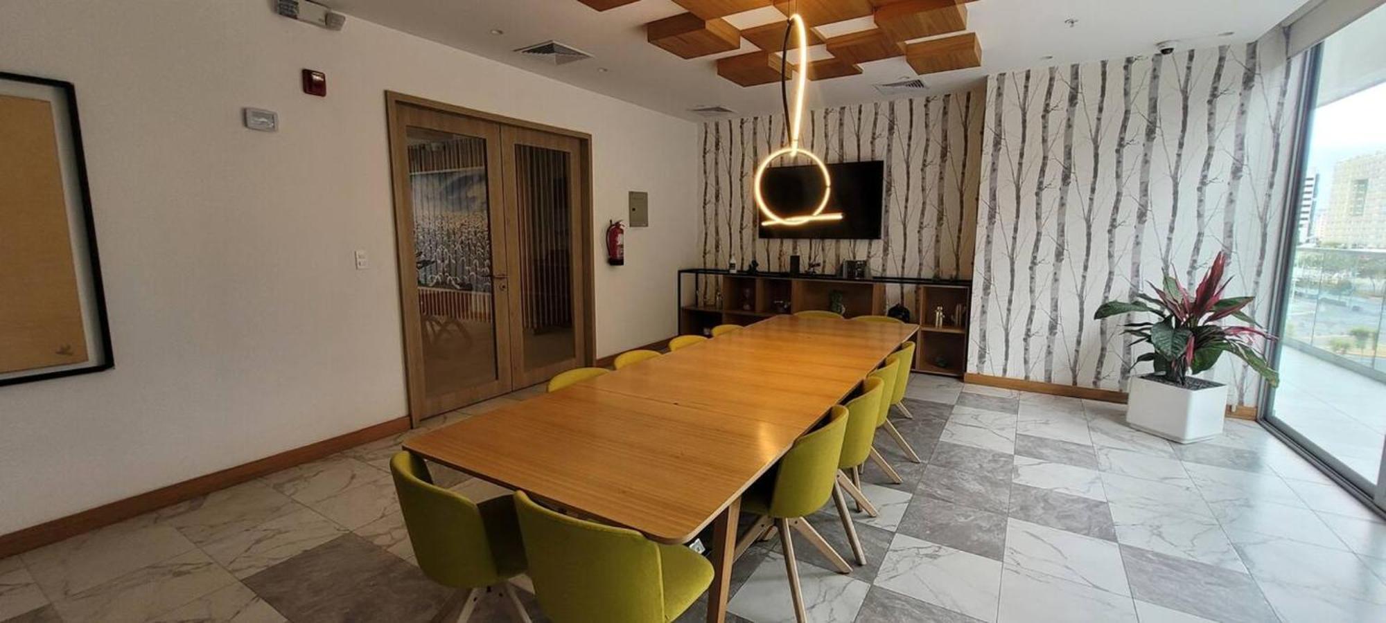 One Apartments Quito Luaran gambar
