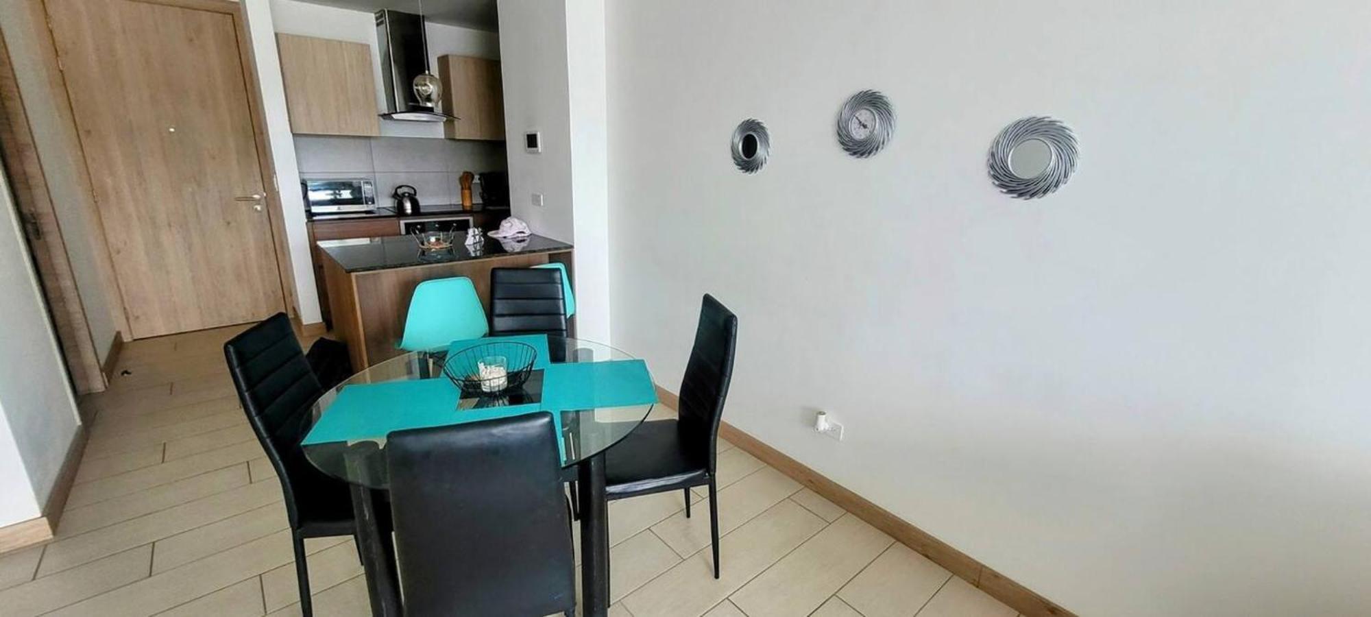 One Apartments Quito Luaran gambar