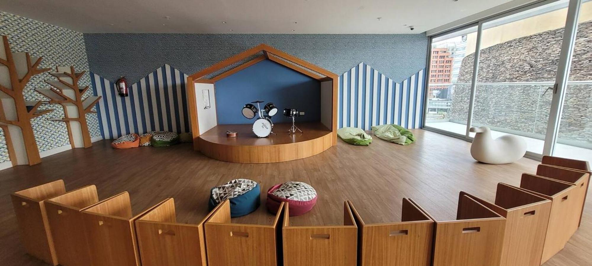 One Apartments Quito Luaran gambar
