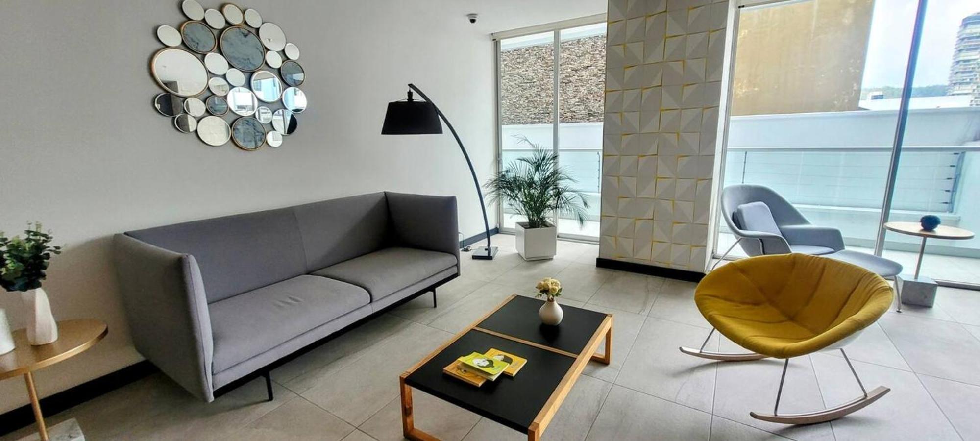 One Apartments Quito Luaran gambar