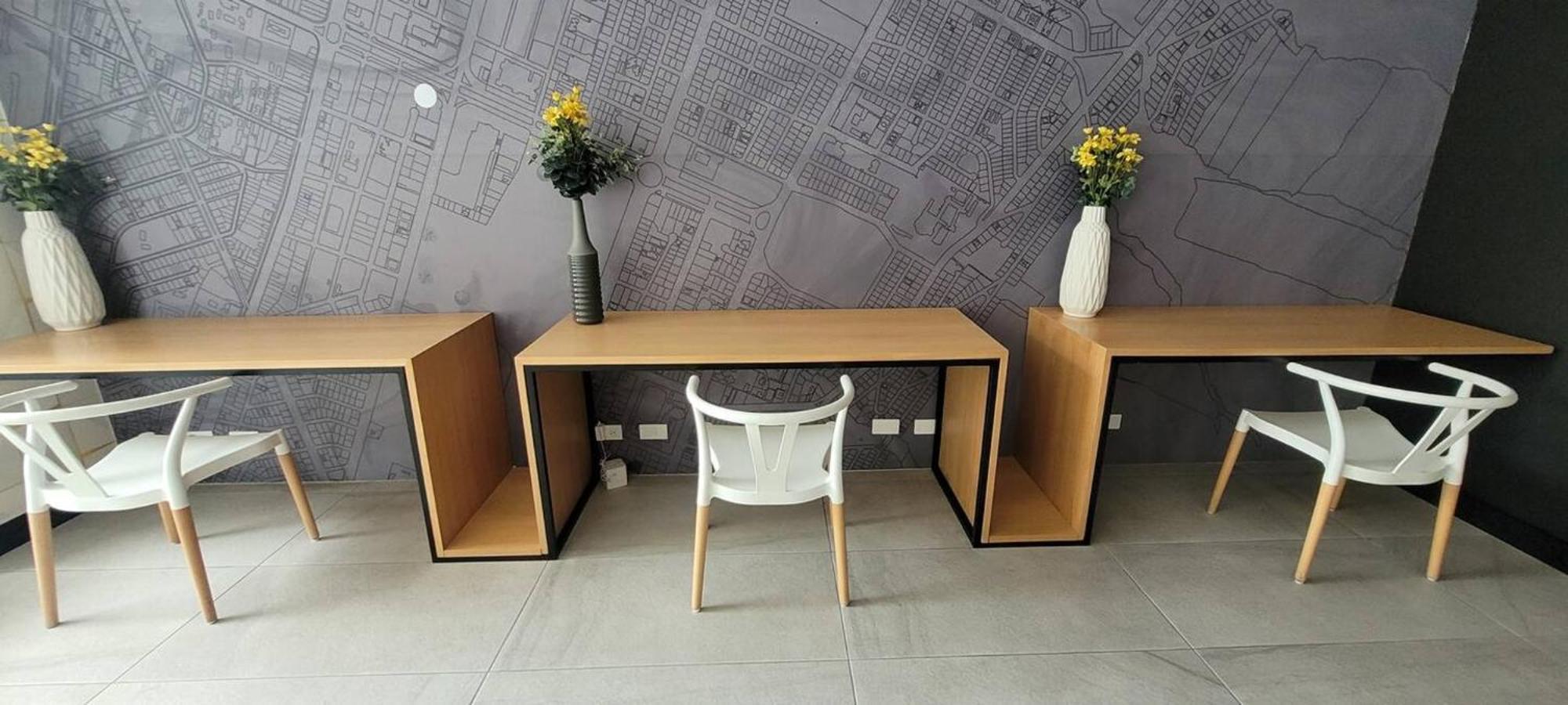 One Apartments Quito Luaran gambar