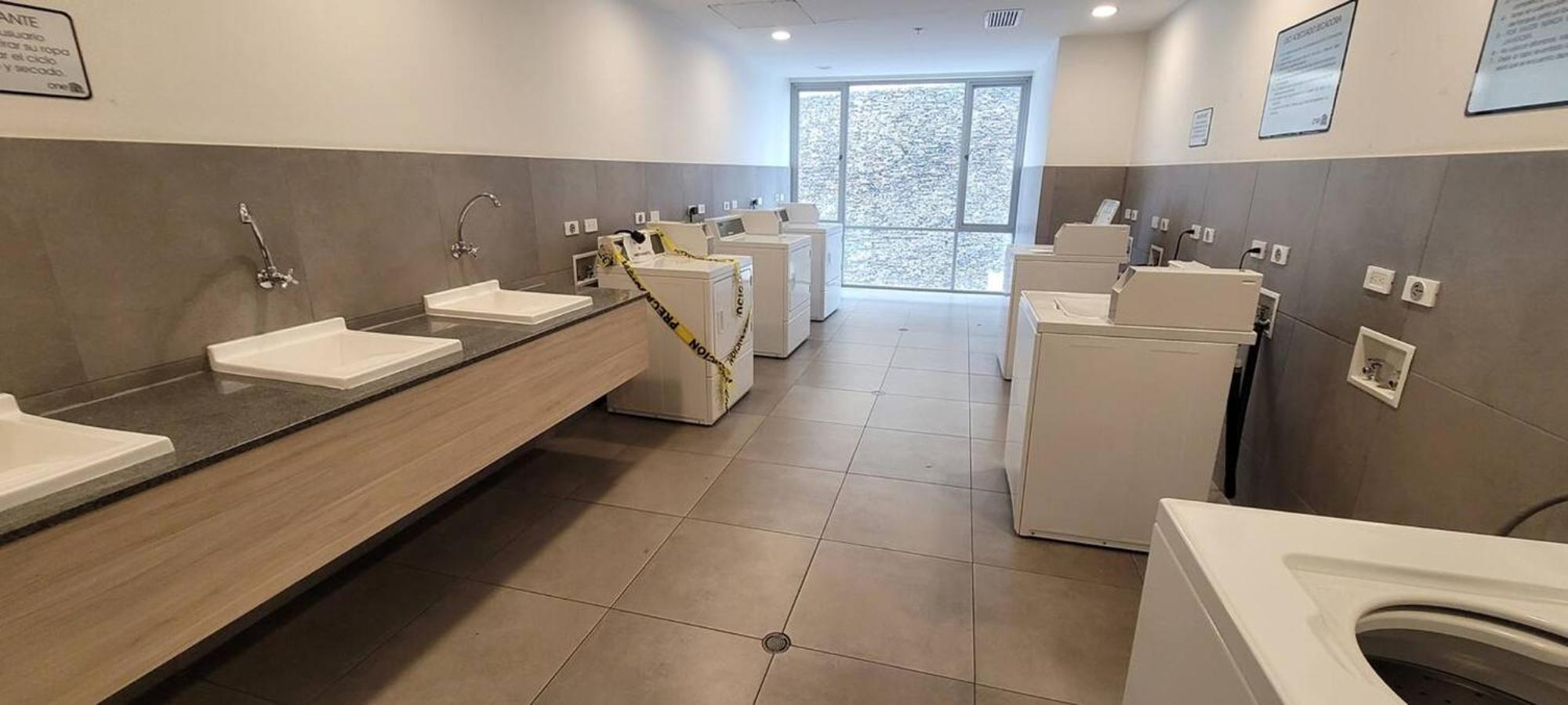 One Apartments Quito Luaran gambar