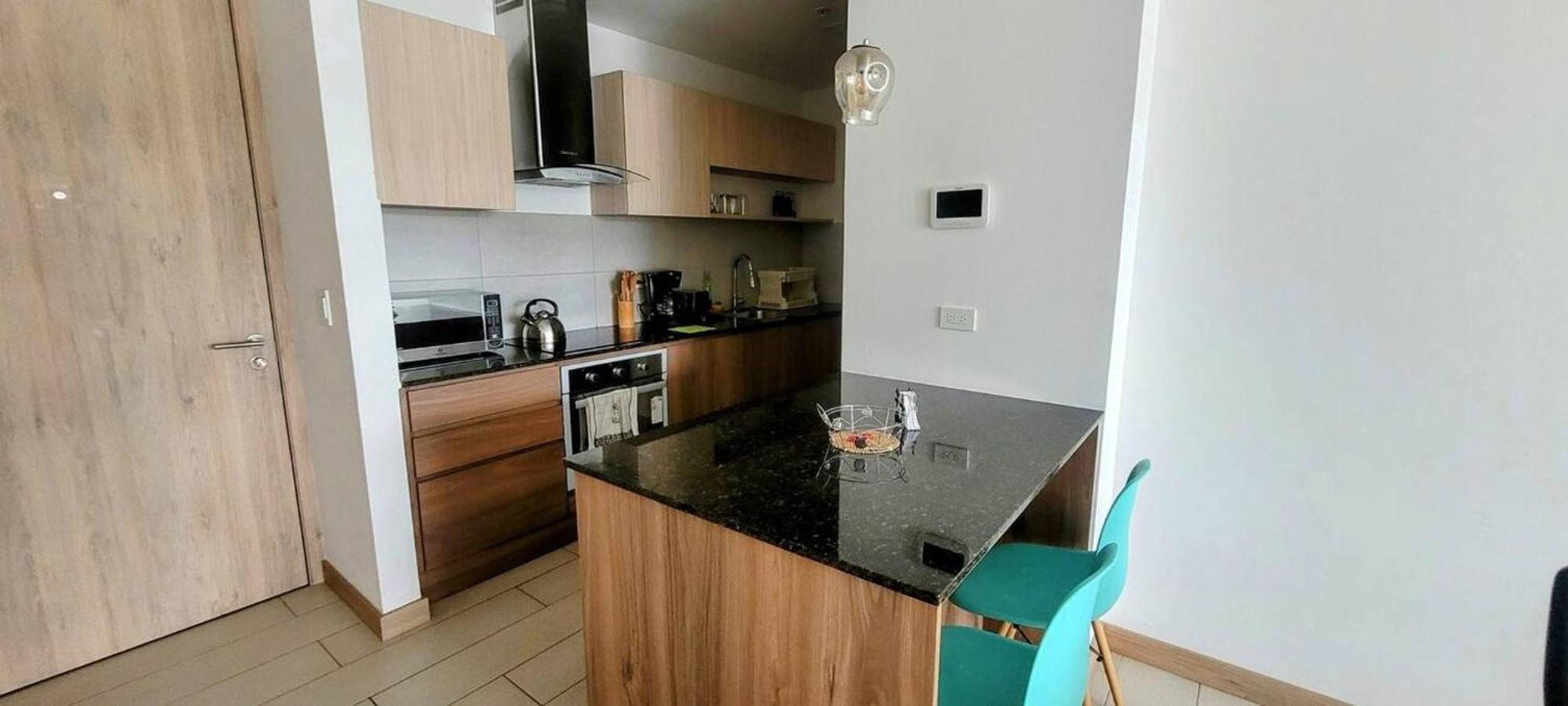 One Apartments Quito Luaran gambar