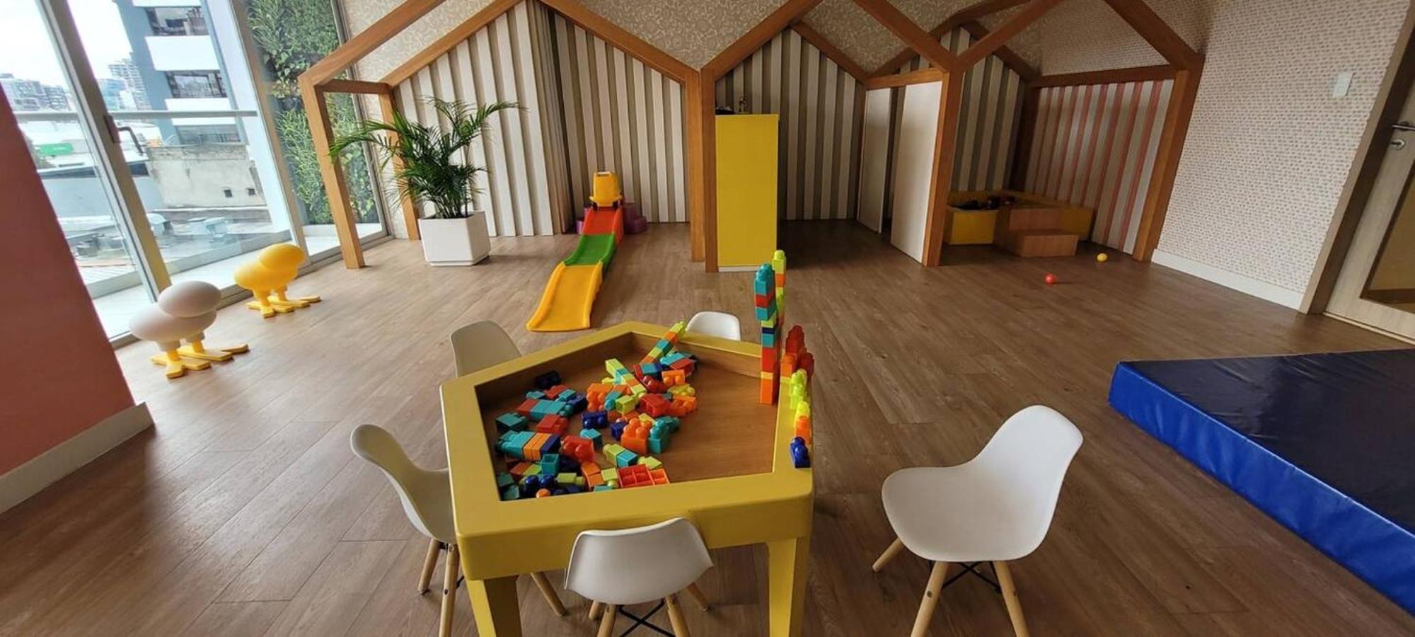 One Apartments Quito Luaran gambar
