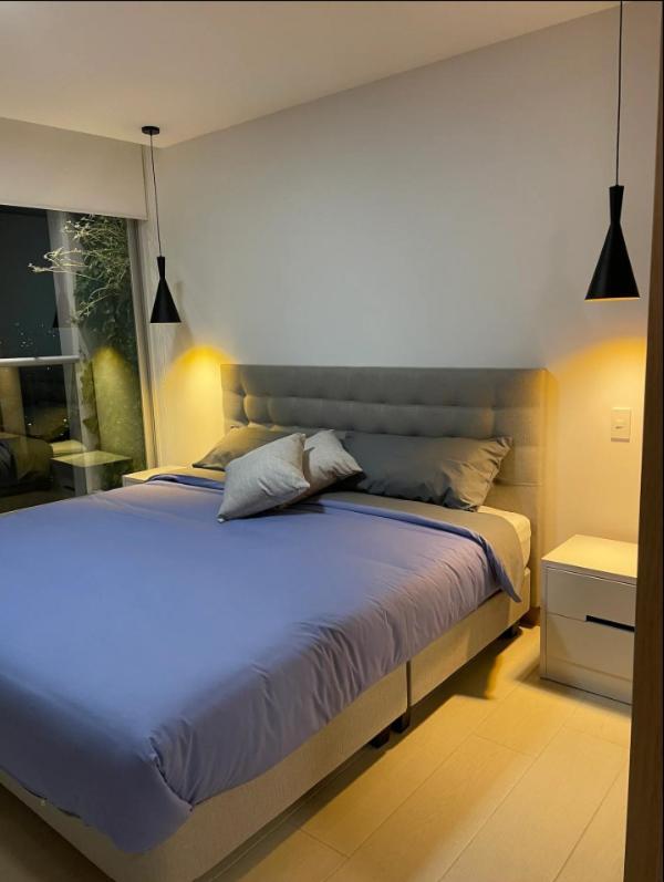 One Apartments Quito Luaran gambar