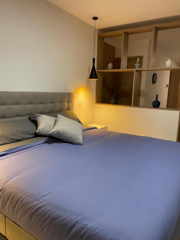 One Apartments Quito Luaran gambar