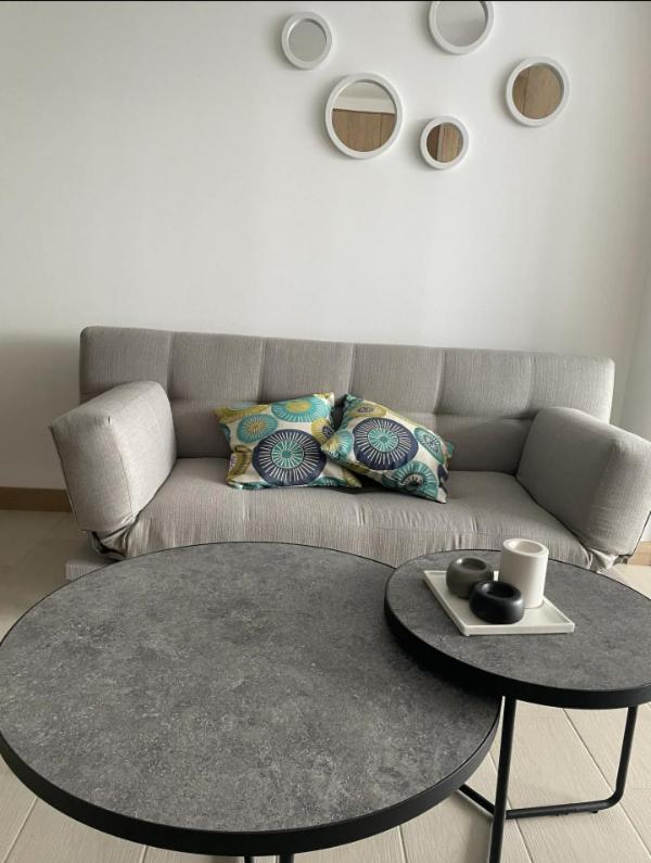 One Apartments Quito Luaran gambar