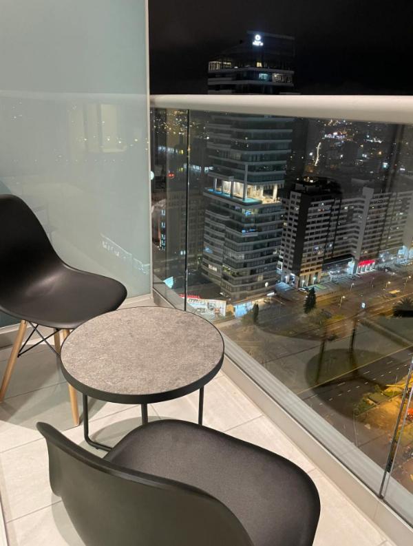 One Apartments Quito Luaran gambar
