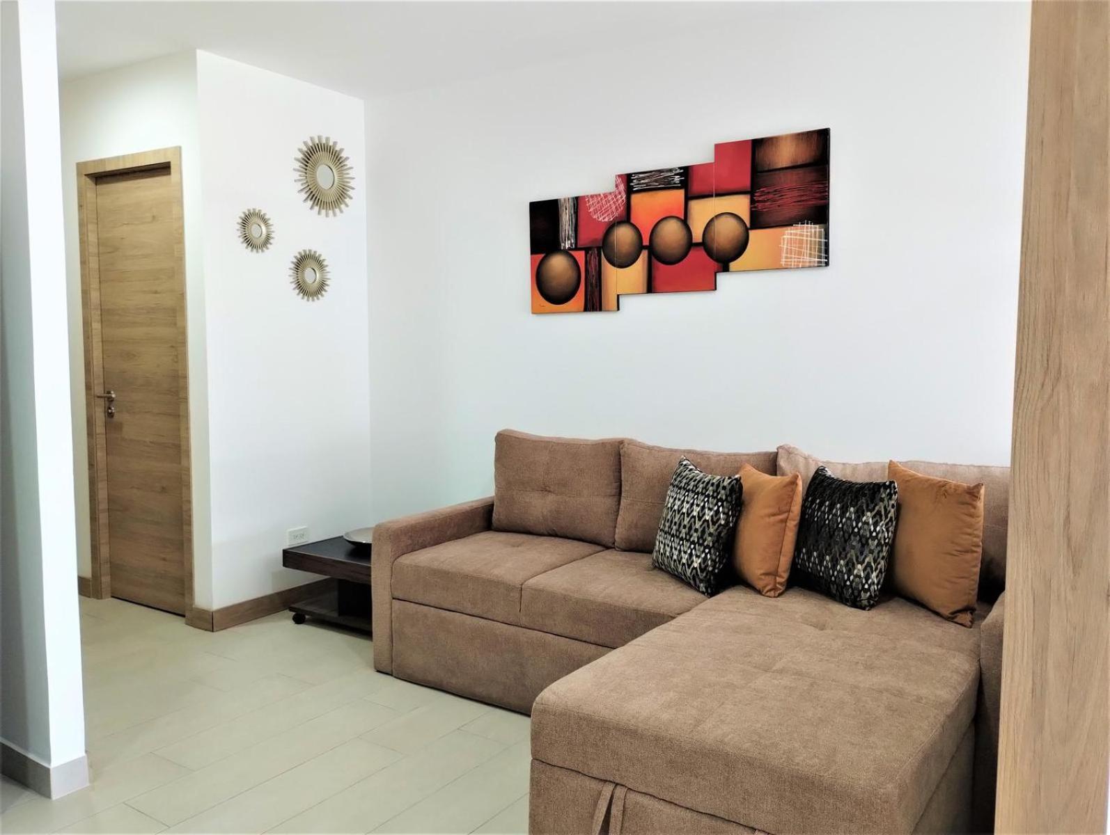 One Apartments Quito Luaran gambar